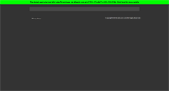Desktop Screenshot of getcaviar.com